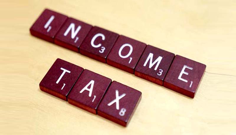 Foreign Tax Credit - Income Tax - Taxscan