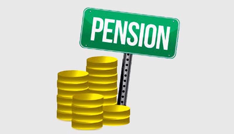 Pension Account -Delhi - debtor - Taxscan