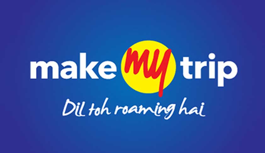 MakeMyTrip - Supreme Court of India - Taxscan