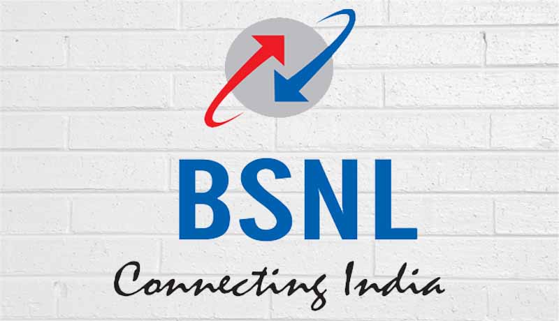 BSNL