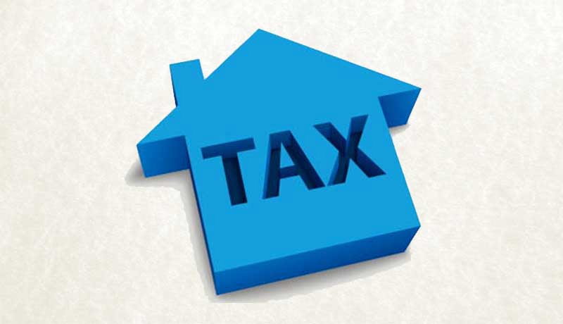 sale of property - GPA - Property Tax - ITAT