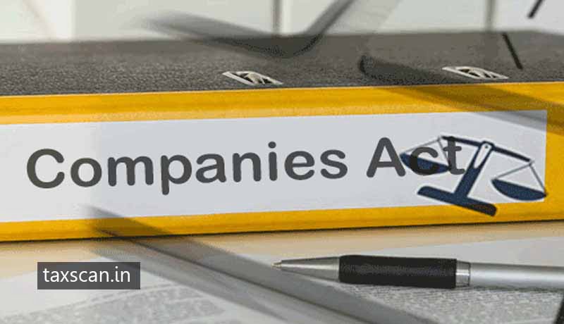 procedural lapses - Companies Act - Taxscan