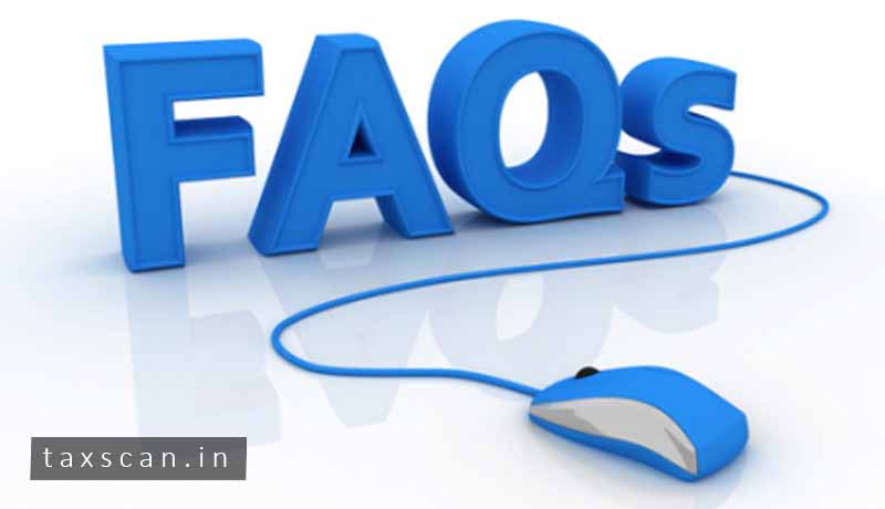 ICAI -FAQ - UDIN - Bank Audit - CBEC Issues - Textiles - GST - Taxscan