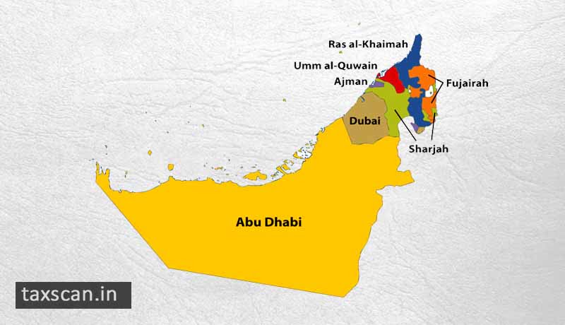 VAT Refunds - UAE - Tourists - Taxscan