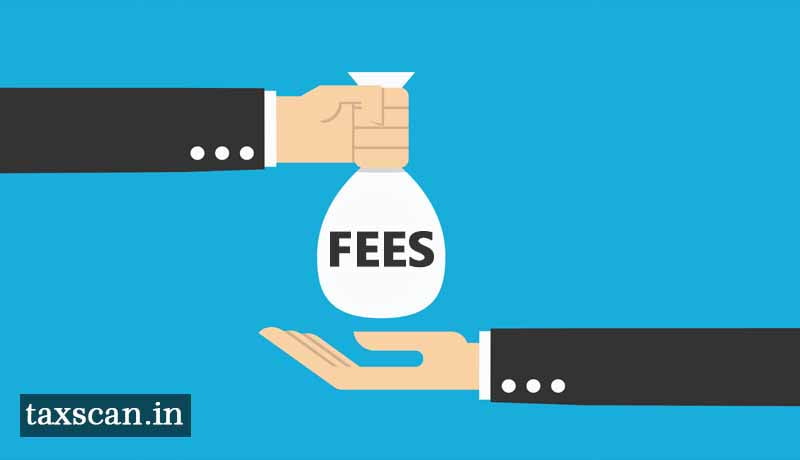 ICAI CA Fees