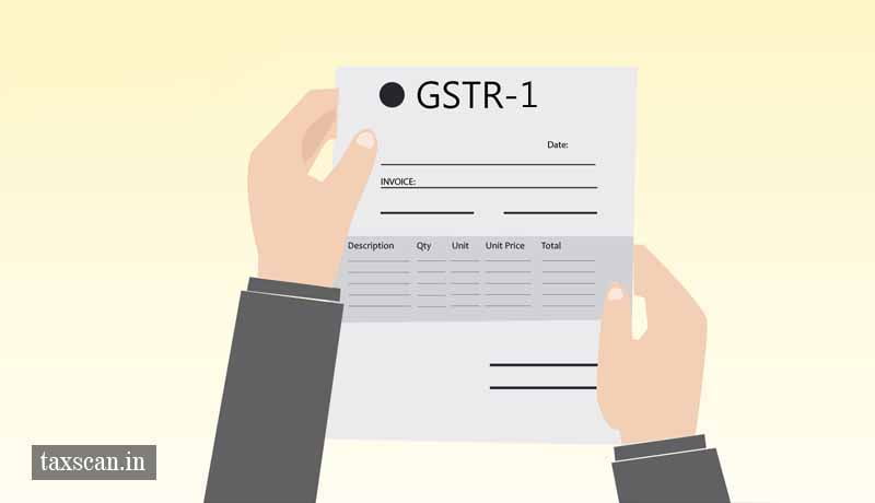 GSTR One - Taxpayers - Extends - Taxscan