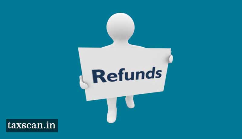 GST Refund