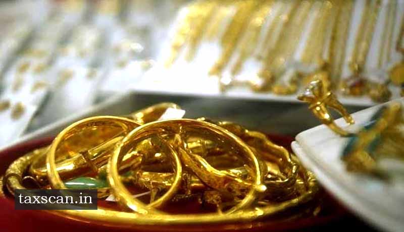 Gold Jewelry - provisional release - Delhi HC - Taxscan