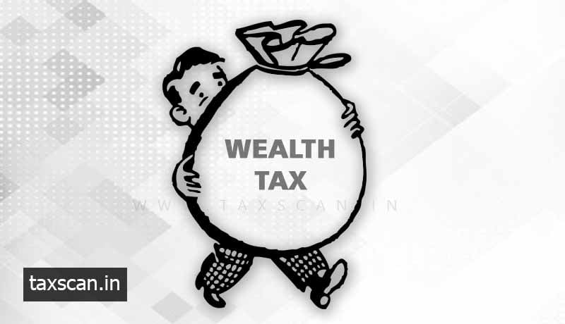 Wealth Tax - Kerala High Court - Taxscan