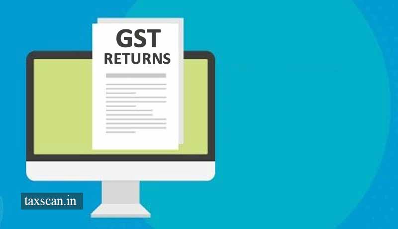 GST Council Returns