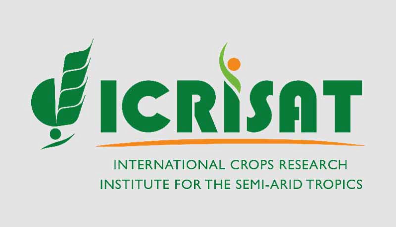 ICRISAT - TAXSCAN