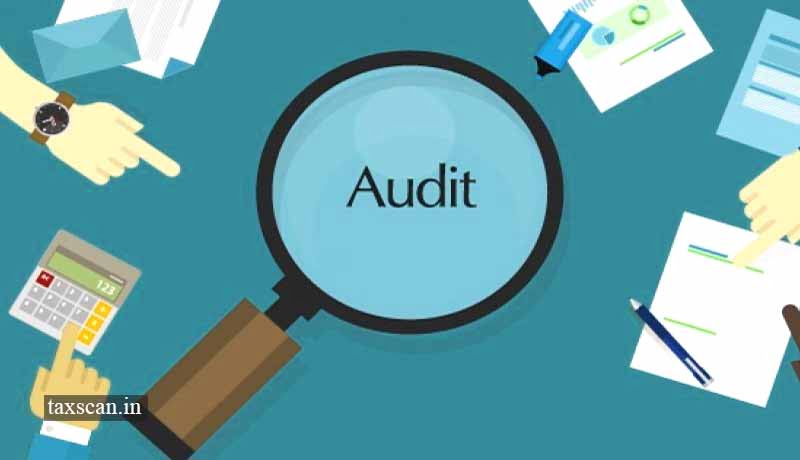 Auditor’s Reporting - Joint Audit