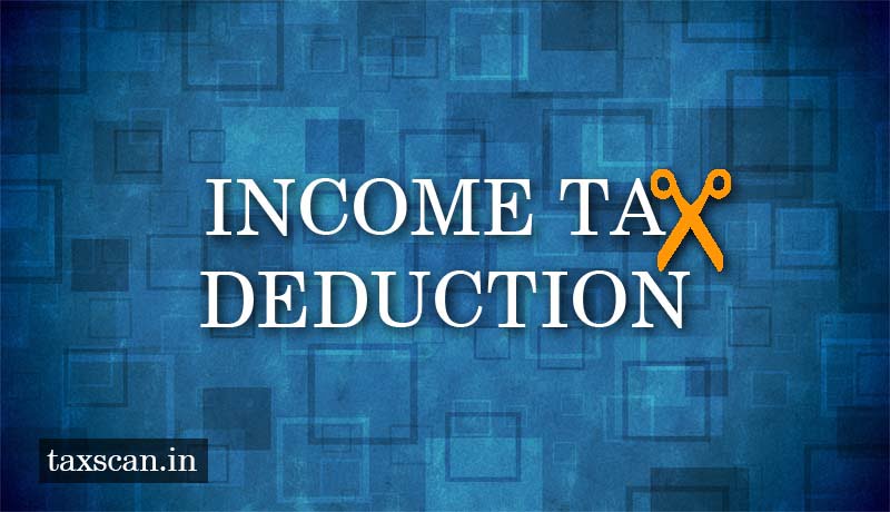 Deduction - ITAT