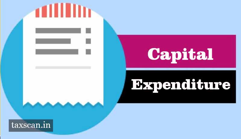 Capital Expenditure