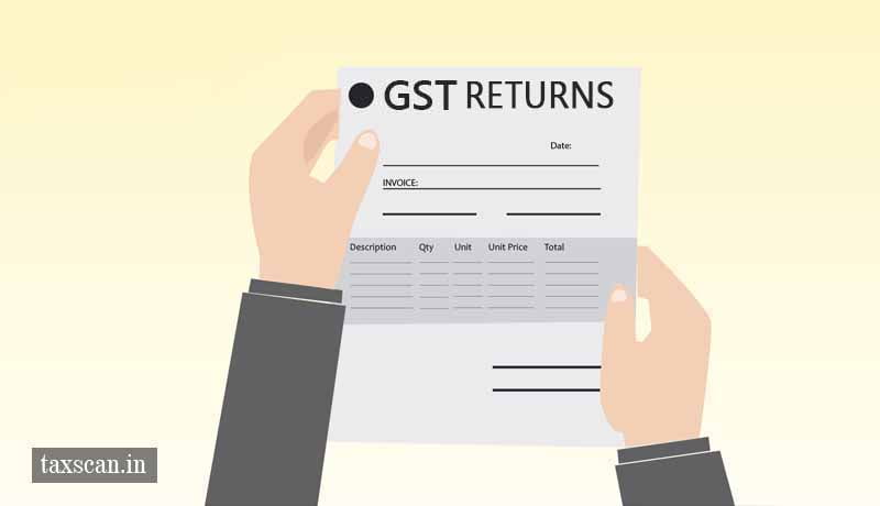 GST Council - GST Returns