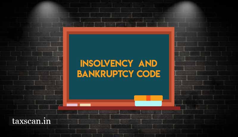 Corporate Debtors - Insolvency Resolution - Taxscan