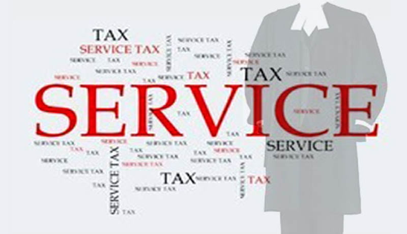 Legal Services - GST