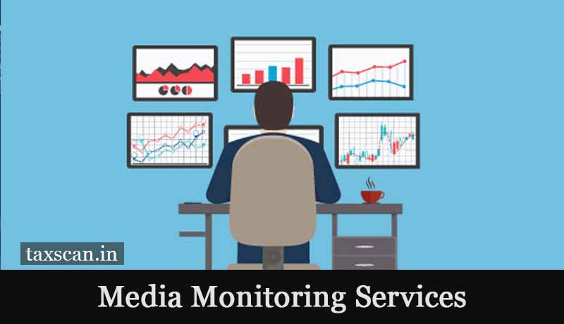 Media Monitoring Services