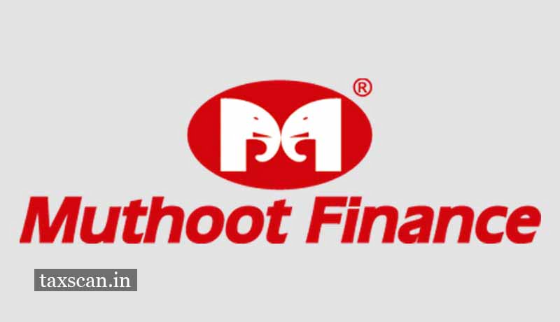 Muthoot Finance