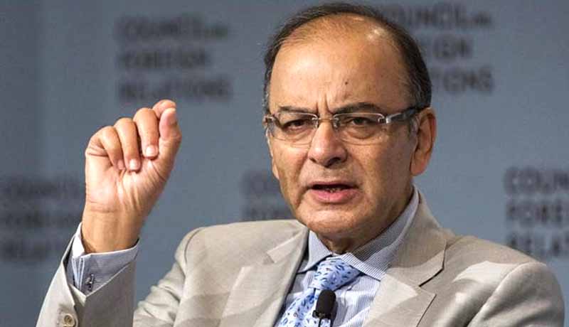 GST Council - Arun Jaitley - Taxscan