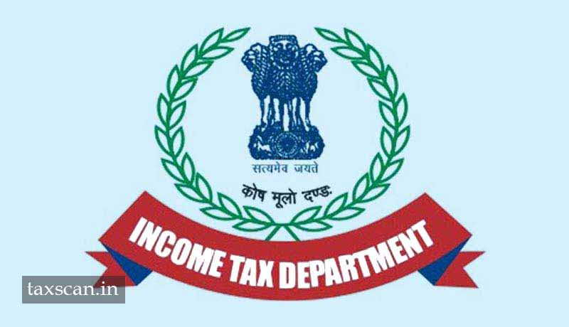 Non-Residents - CBDT - Tax scan