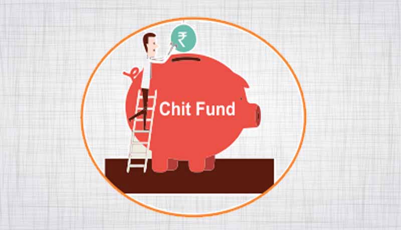 Chit Funds - Taxscan