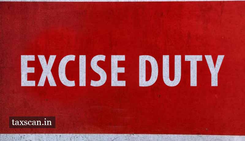 Post-Sale Payments - Excise Duty - Taxscan