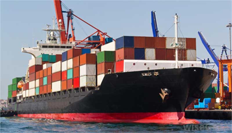 Ocean Freight - IGST