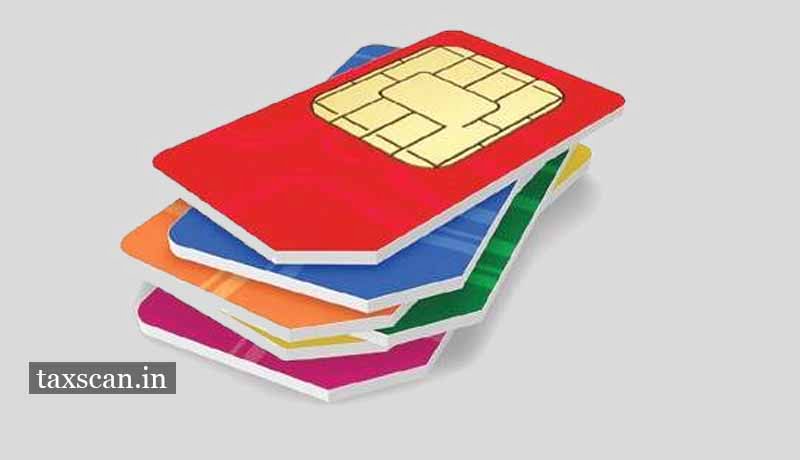 Sim Card - TDS