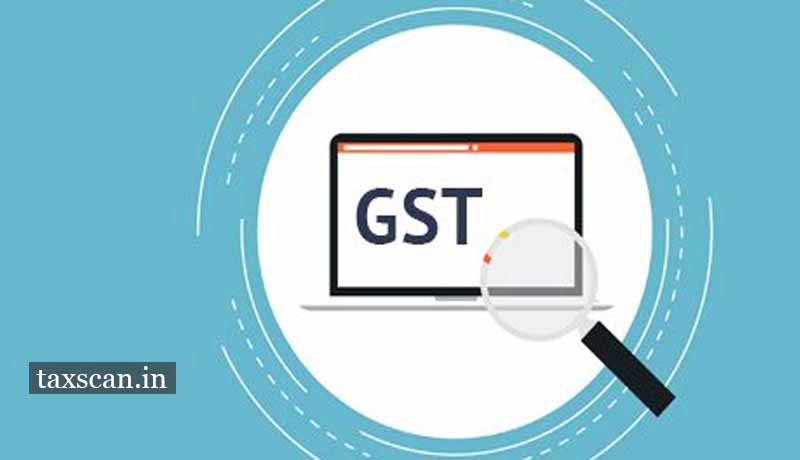 GST Evasion - GST - Companies