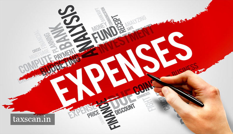 Expenses - ITAT