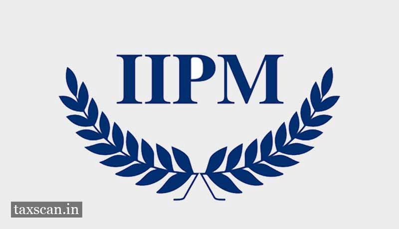 IIPM