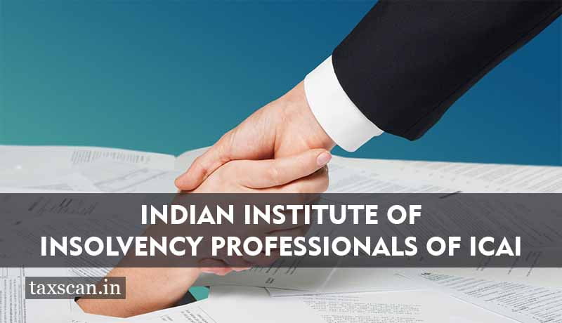 Insolvency Professionals