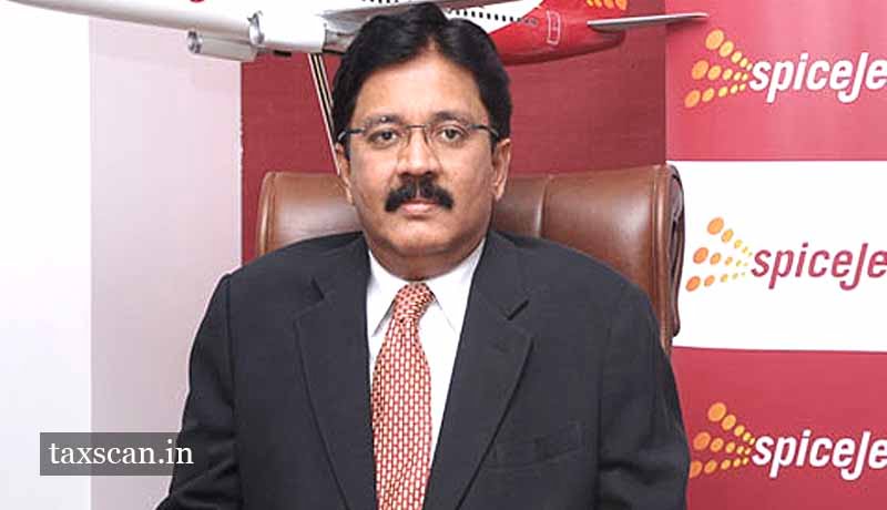 Kalanithi Maran - Madras High Court