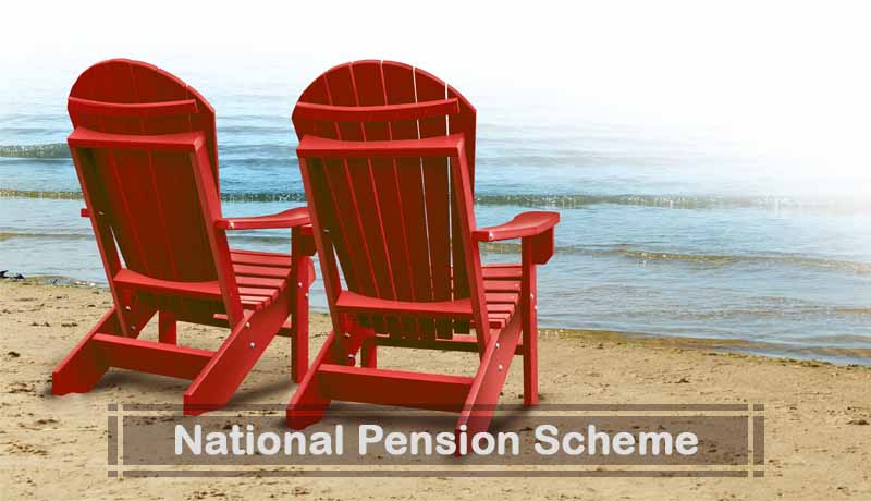 National Pension Scheme