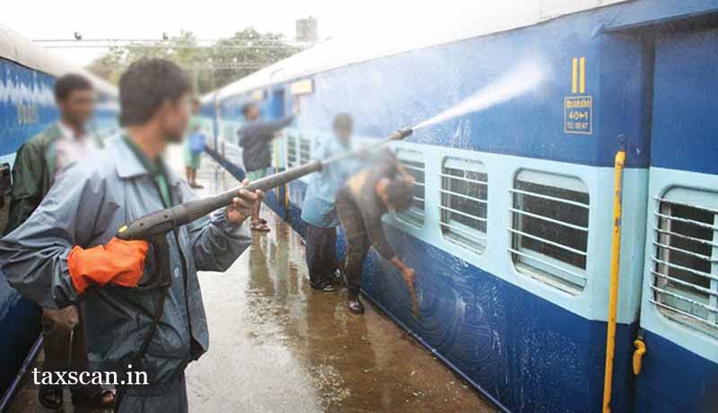 Railway Coaches