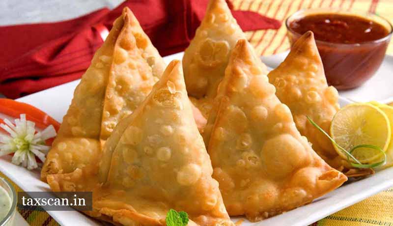 Samosa - Uttarakhand High Court