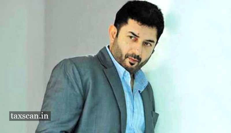 Arvind Swamy - Madras High Court - Taxscan