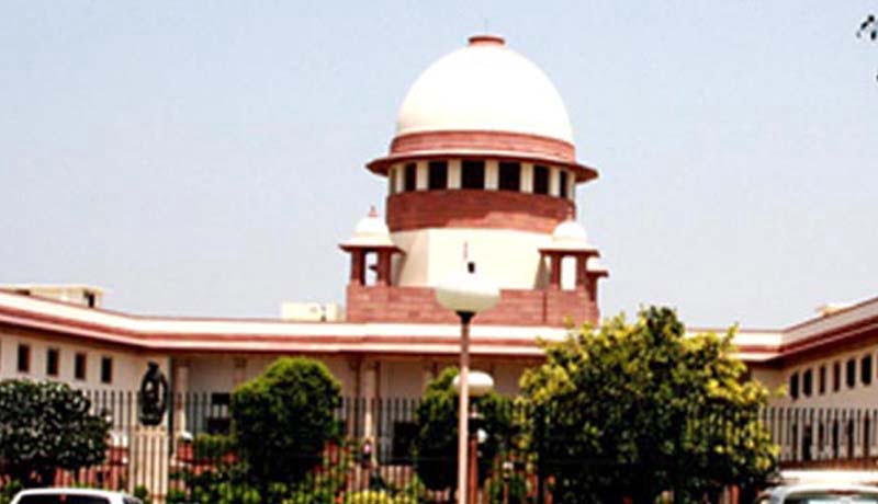 Deductions - Supreme Court of India - Taxscan