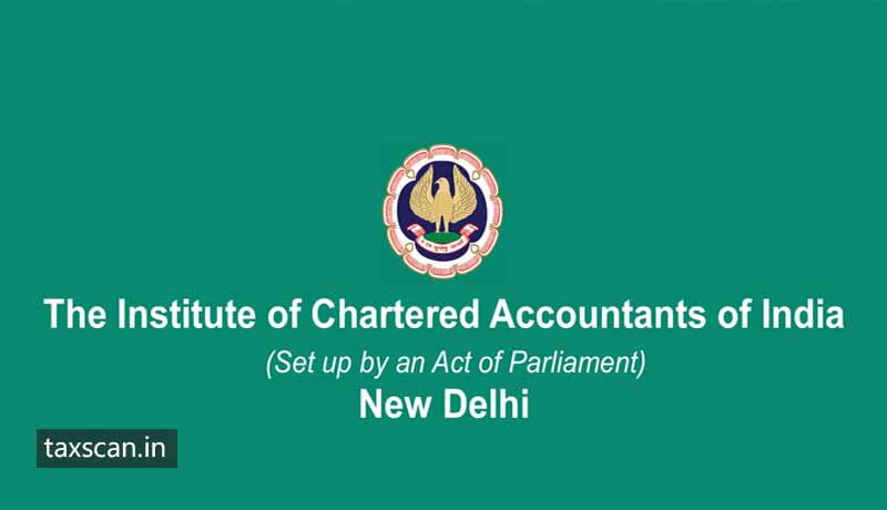 ICAI - Chartered Accountants