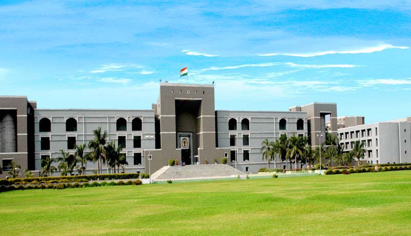 Safe Harbour Application - Gujarat High Court - Taxscan