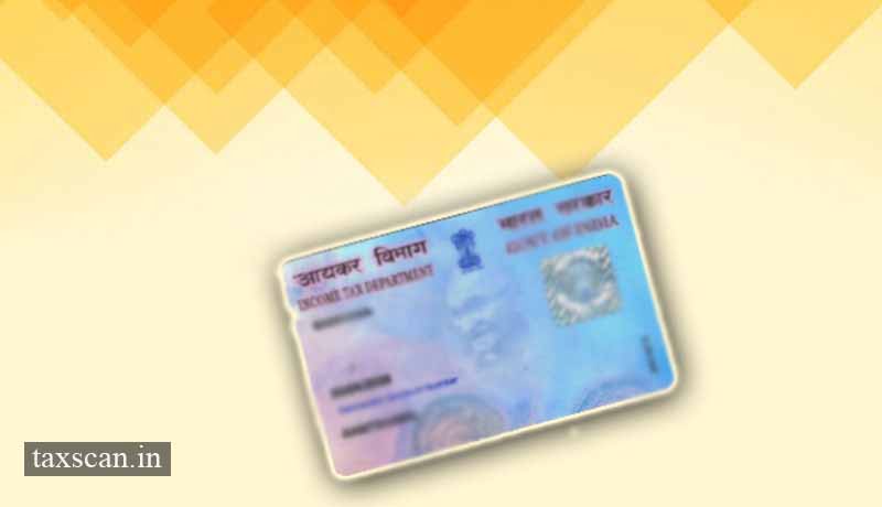 Transgenders - PAN Card - Taxscan