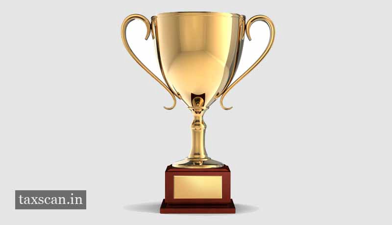 Trophies - AAR Mumbai - GST - Taxscan