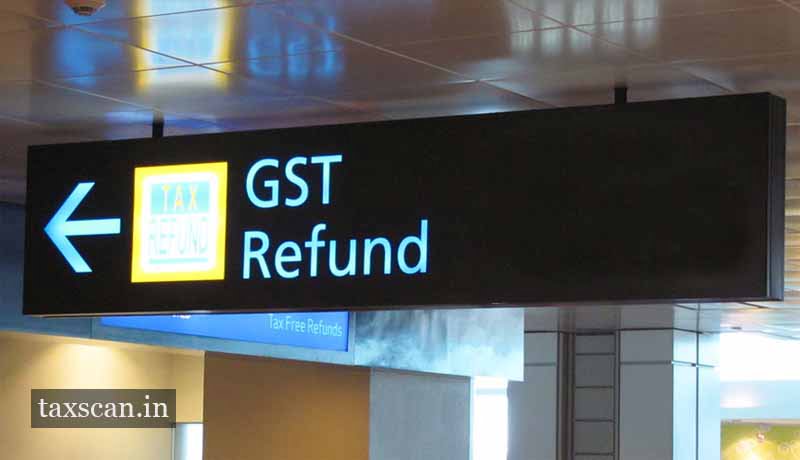 GST Refunds - CBIC - Taxpayers - Fake Messages - Income Tax Refunds - Taxscan