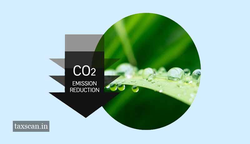 Carbon Credits - Taxscan