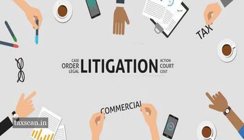 Tax Litigations - Taxscan