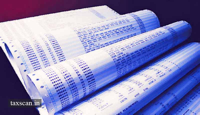 GST Printing - Taxscan