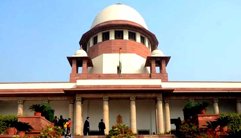 Aadhaar - Supreme Court of India - Taxscan