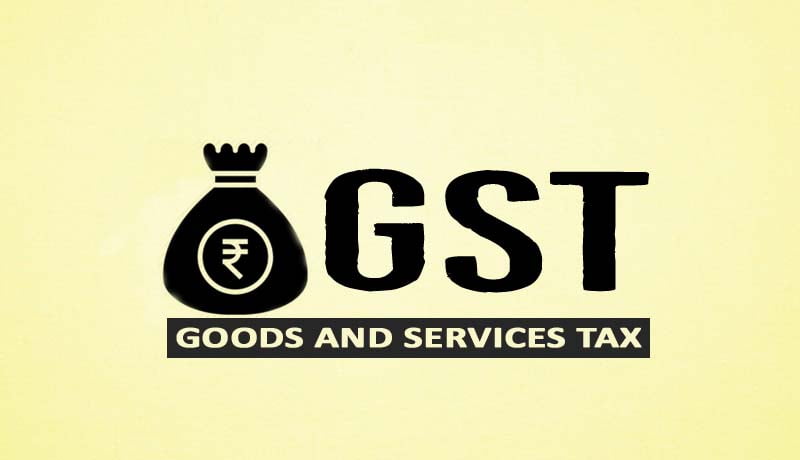 GST Amendment - Taxscan