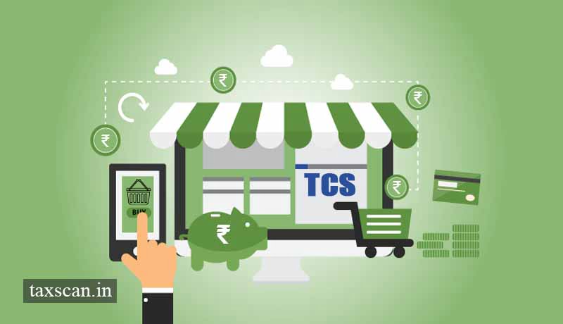 TCS - GST - Taxscan